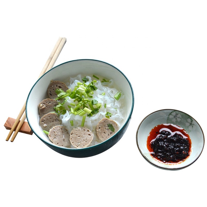 Shirataki Noodles Manufacturer - Wholesale Konjac Rice Gluten Free