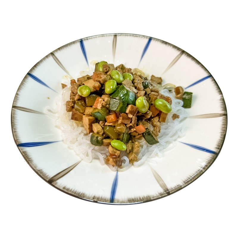 Konjac Noodles Manufacturer - Low Carb Halal Dry Keto Pasta