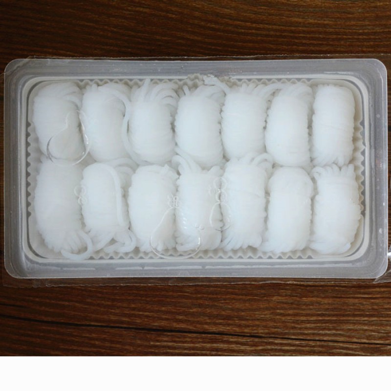 Shirataki Pasta Manufacturer - Penne Oat Noodle Zero Carb Macaroni