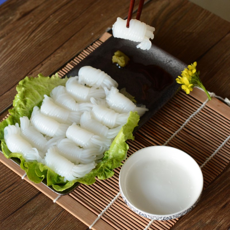 Shirataki Pasta Manufacturer - Penne Oat Noodle Zero Carb Macaroni