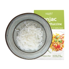 Konjac Fettuccine Manufacturer - Wholesale Low Carb Gluten Free Noodles