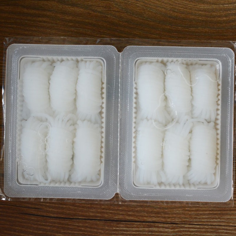 Shirataki Pasta Manufacturer - Penne Oat Noodle Zero Carb Macaroni