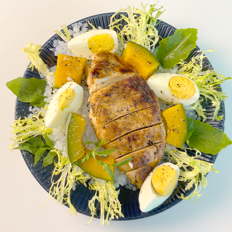 Shirataki Rice Manufacturer - Wholesale Low Carb Diabetic Friendly