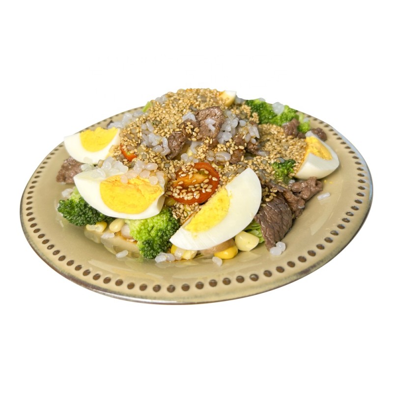 Konjac Noodles Manufacturer - Low Calories Halal Keto Spaghetti