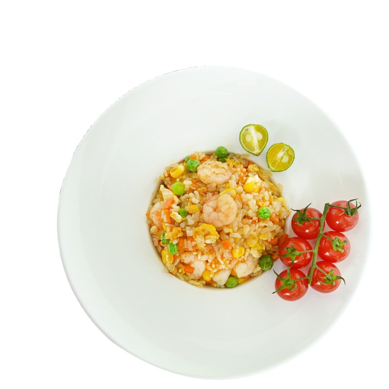 Instant Konnyaku Pasta Factory - Organic Low Carb Sugar Free Keto