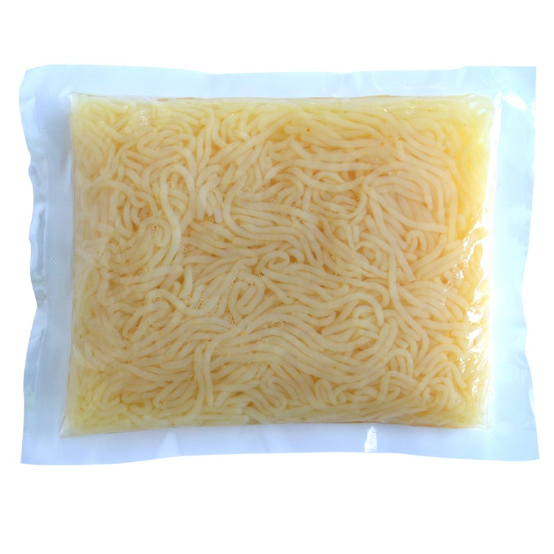 Shirataki Noodles Factory - Wholesale Keto Egg Diet Instant