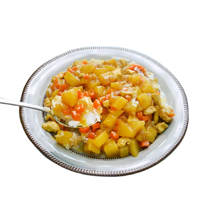 Konjac Rice Manufacturer - Wholesale Low GI Private Label Organic