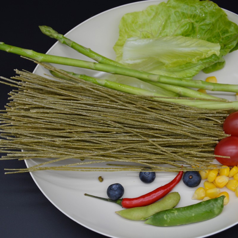 Gluten Free Pasta Manufacturer - High Protein Bean Noodles Organic