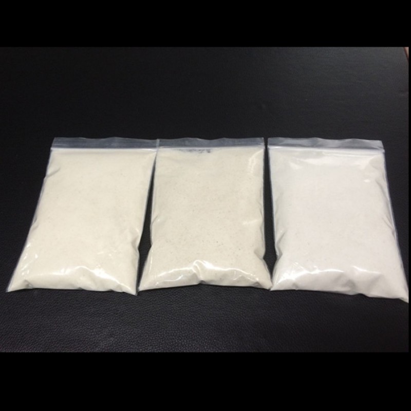 Konnyaku Konjac Factory - Shirataki Root Gum Powder Flour