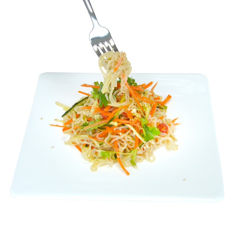 Konjac Noodles Manufacturer - OEM Private Label Natural Ramen