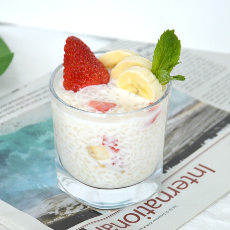 Wet Konjac Rice Factory - Organic Low Carb Suitable Diabetics