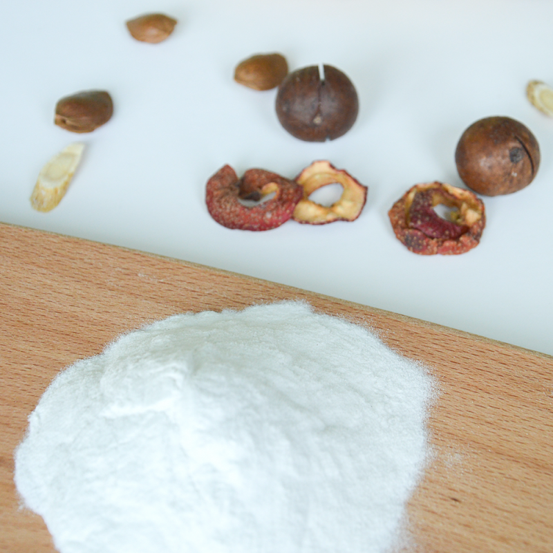 Konnyaku Konjac Factory - Shirataki Root Gum Powder Flour