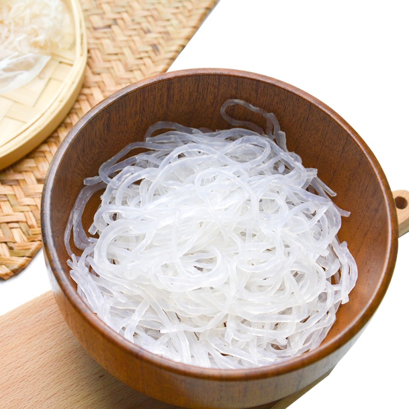 Konjac Noodles Factory - Wholesale Keto Food Low Carbs