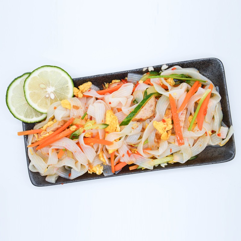 Keto Diet Rice Manufacturer - Gluten Free Low Sodium Yam Low Calorie