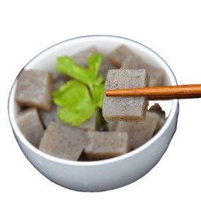 Konjac Powder Manufacturer - Organic Root Gum Glucomannan Jelly Flour