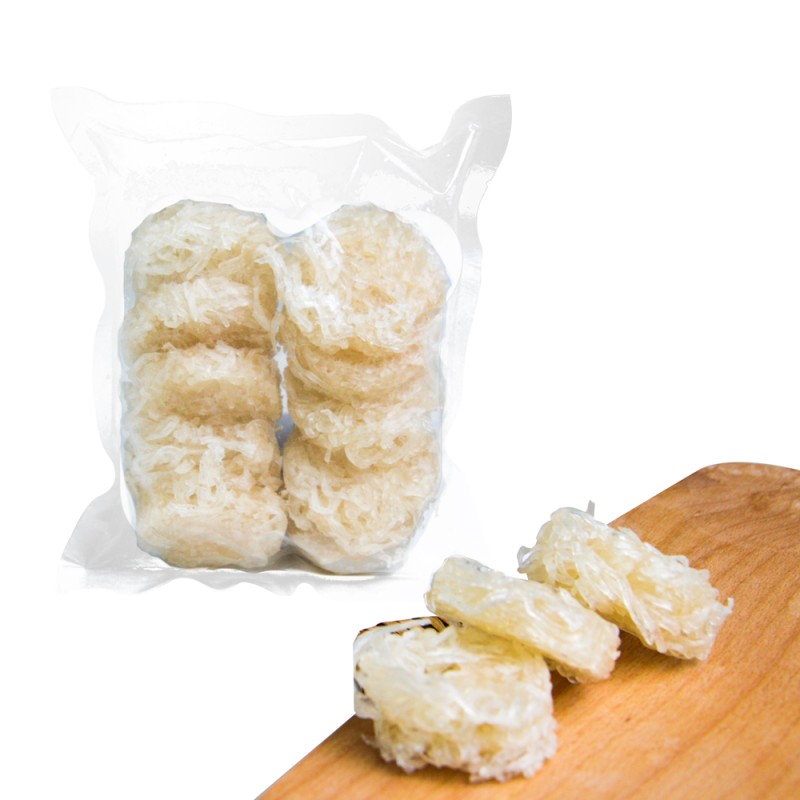 Konjac Noodles Factory - HALAL HACCP Certified Gluten Free