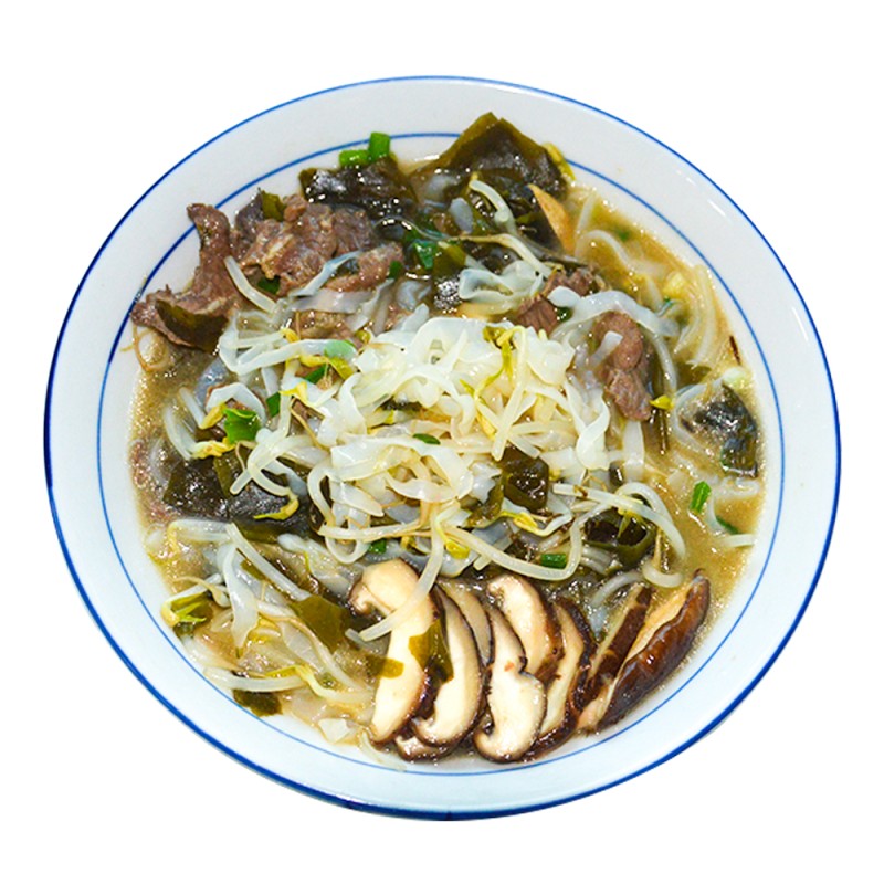 Konjac Noodles Manufacturer - OEM Private Label Natural Ramen