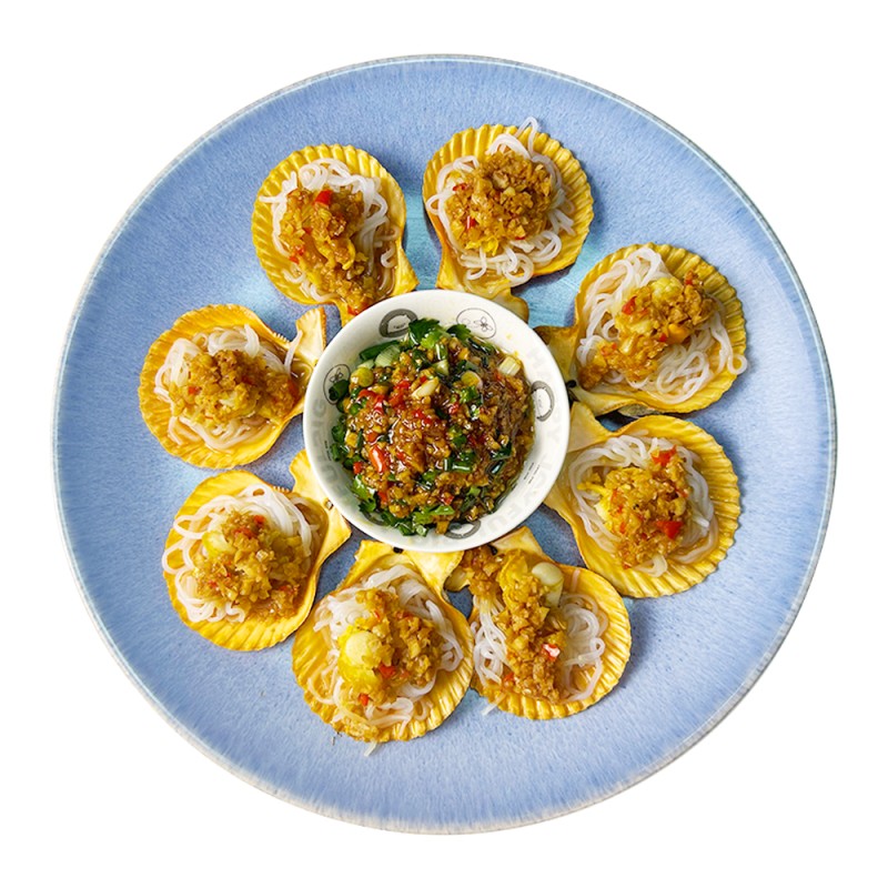 Shirataki Noodles Factory - Vegan High Fiber Keto Sugar Free