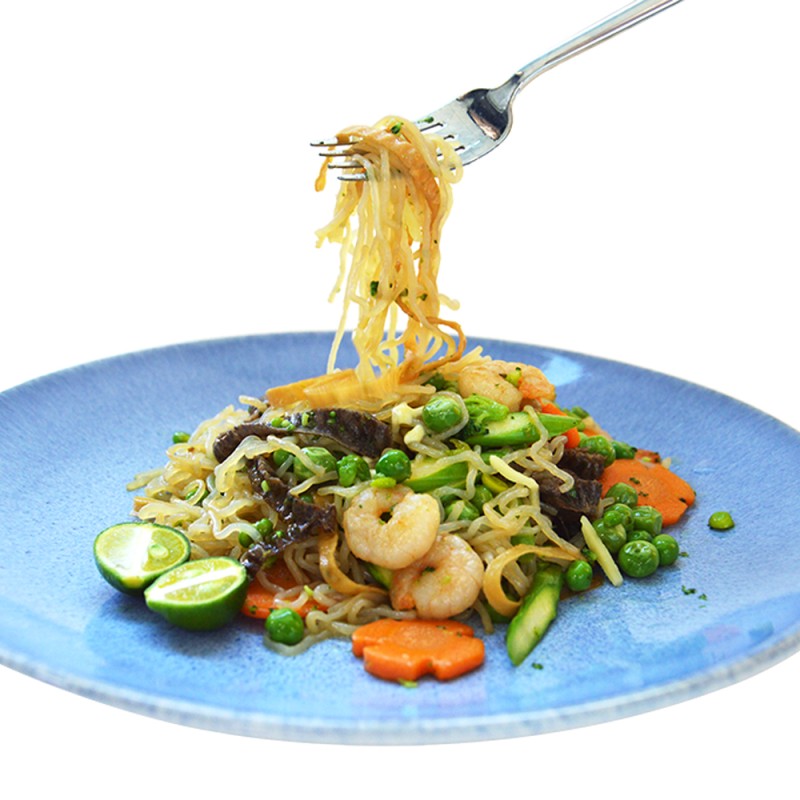 Konjac Noodle Manufacturer - Wholesale Gluten Free Halal Ramen