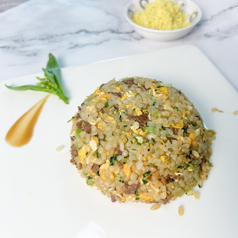 Konjac Rice Factory - Premium Dry Ready To Eat Gluten Free