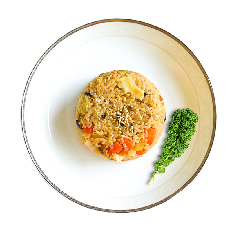 Instant Konnyaku Pasta Factory - Organic Low Carb Sugar Free Keto