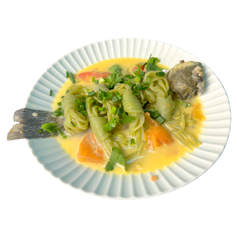 Konjac Noodles Manufacturer - Low Carb Halal Dry Keto Pasta