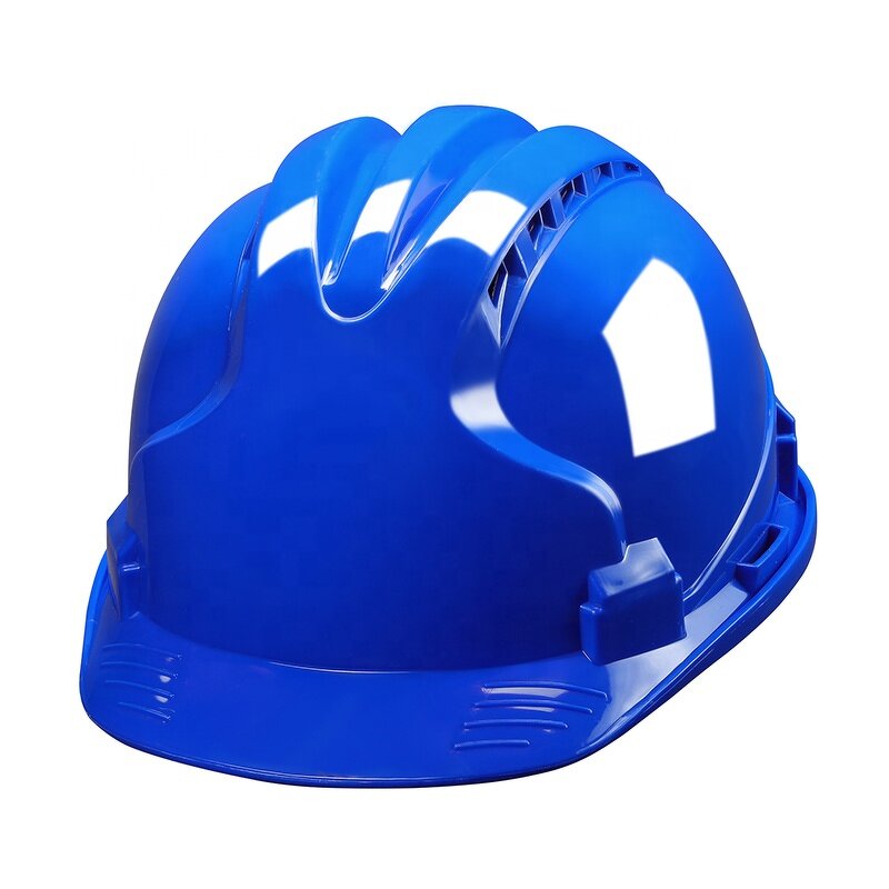 Industrial Hard Hat - Factory Direct Work Engineering Construction Safety Helmet