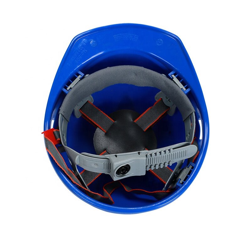Industrial Hard Hat - Construction Safety Helmet