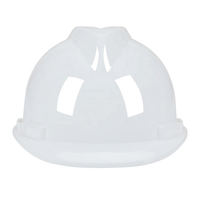Working Hard Hat - Blue Engineering Safety Helmet