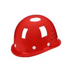 ABS Hard Hat