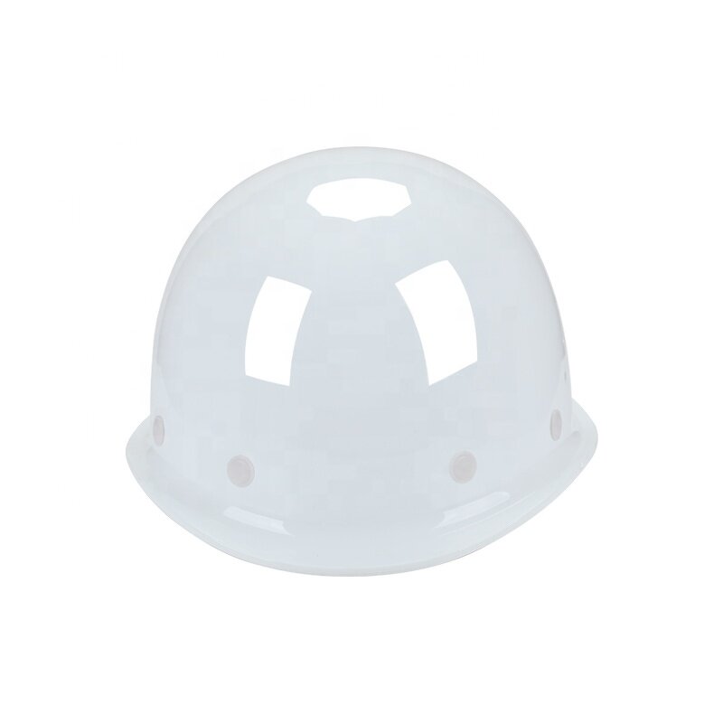 Head Protection Safety Helmet - Construction Industrial Hard Hat