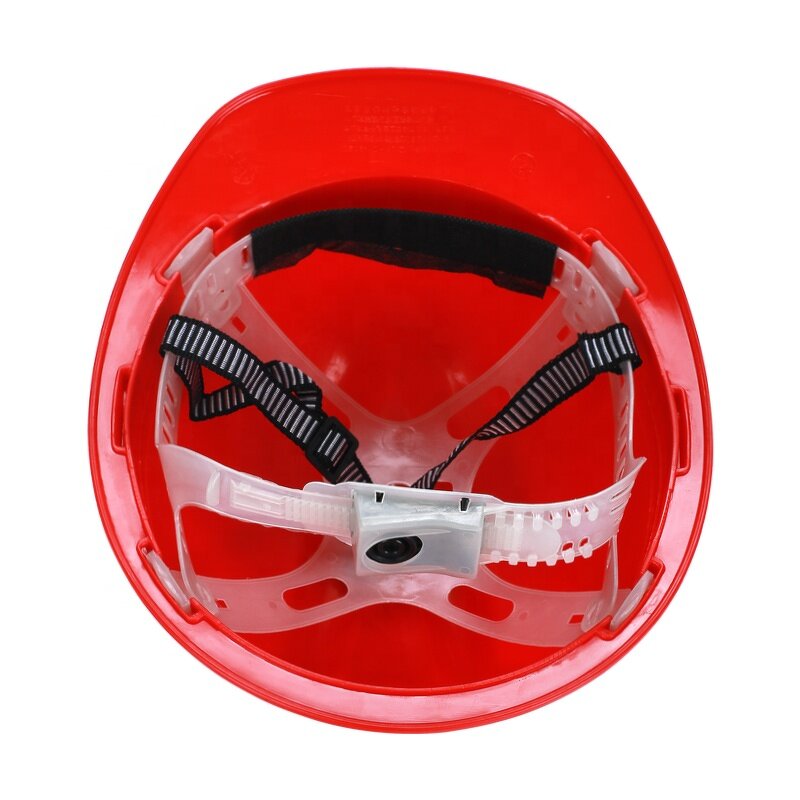 Safety Helmet - PE Hard Hat