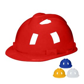 Children Safety Helmet - Party PE Kids Hard Hat for Child