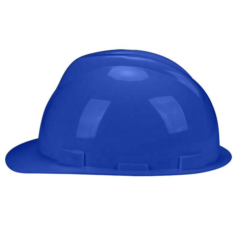 Safety Helmet - PE Hard Hat