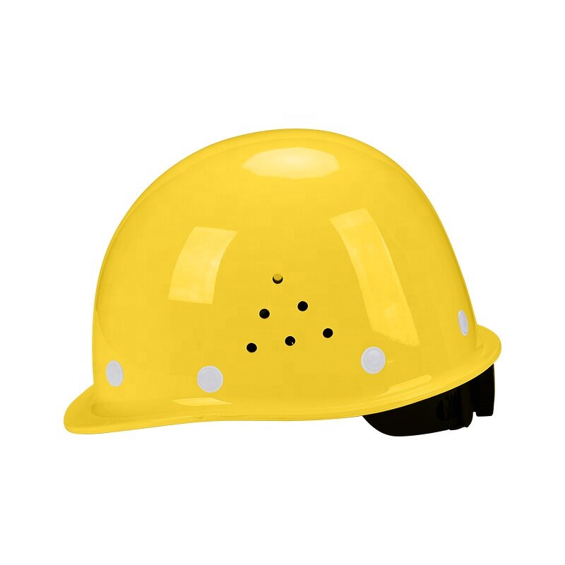 Head Protection Safety Helmet - Construction Industrial Hard Hat