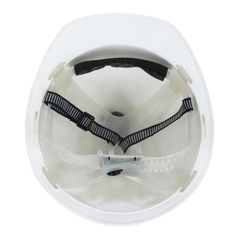 Gardening Hard Hat - Lightweight Safety Helmet