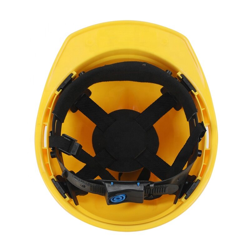Safety Helmet - China Factory Hard Hat Manufacturer