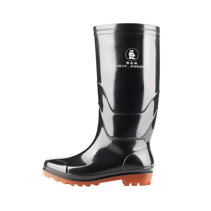 Work Rain Shoes - Wholesale Cheap Price Safety Rain Boots