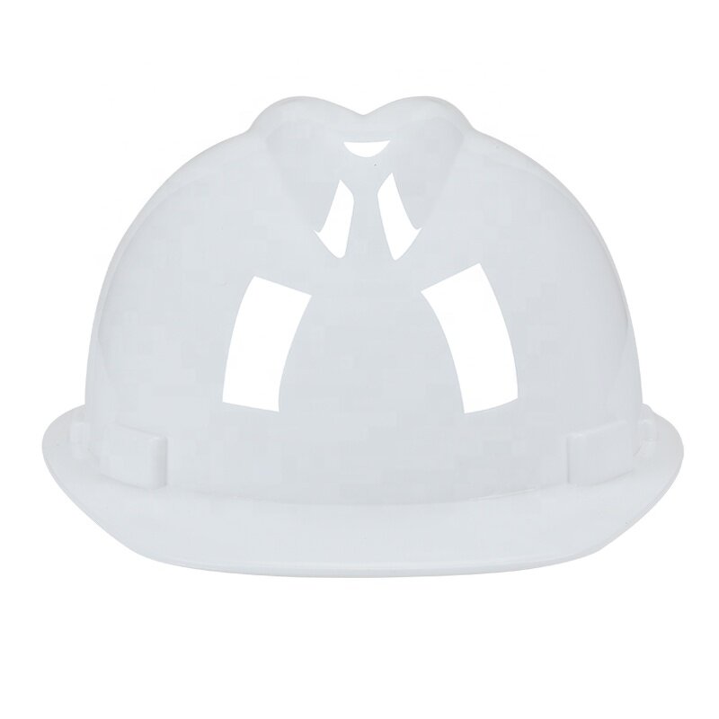 Safety Helmet - PE Hard Hat