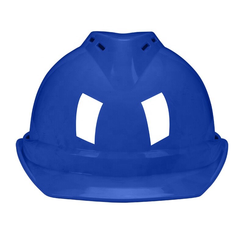 Construction Safety Helmet - Industrial Hard Hat