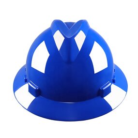 Safety Helmet - ANSI Z89.1 Full Brim Hard Hat