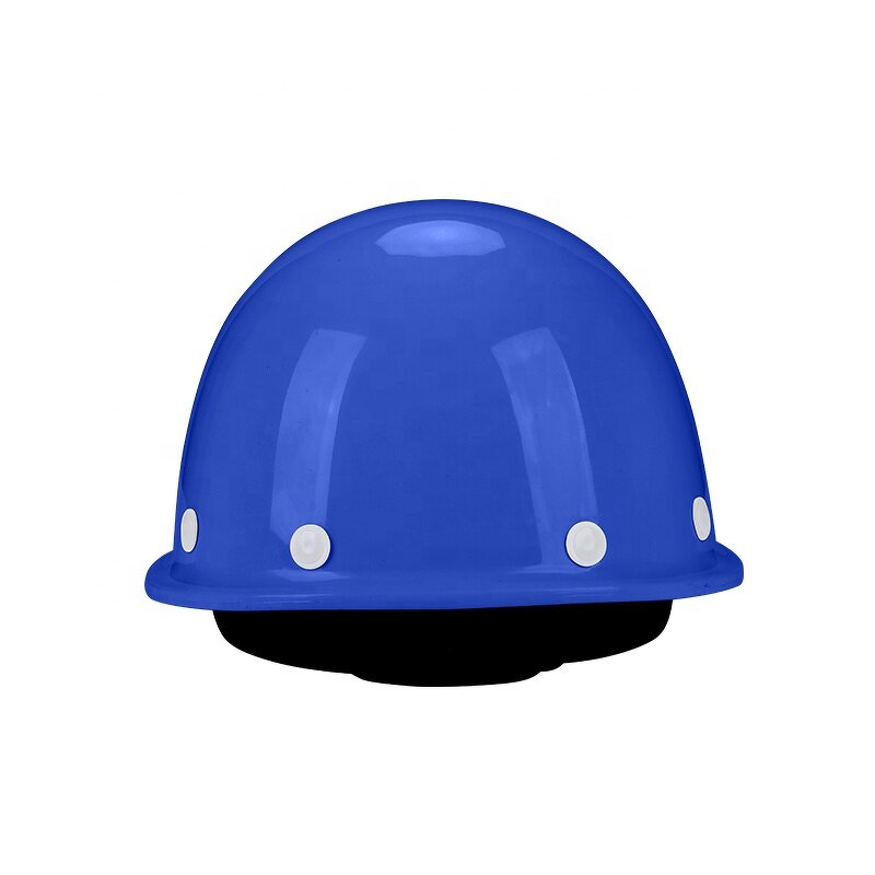 Head Protection Safety Helmet - Construction Industrial Hard Hat