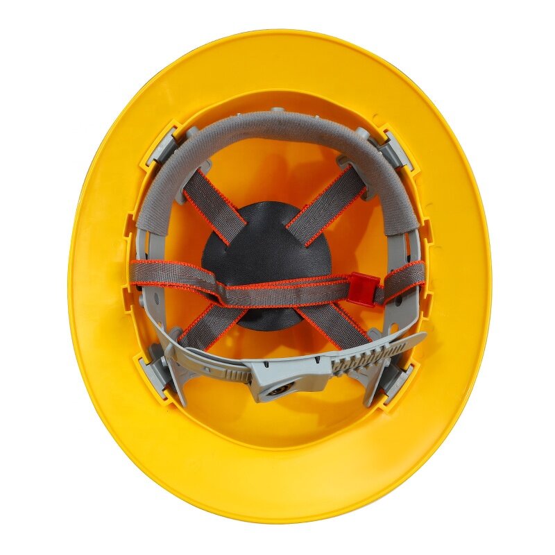 Safety Helmet - ANSI Z89.1 Full Brim Hard Hat