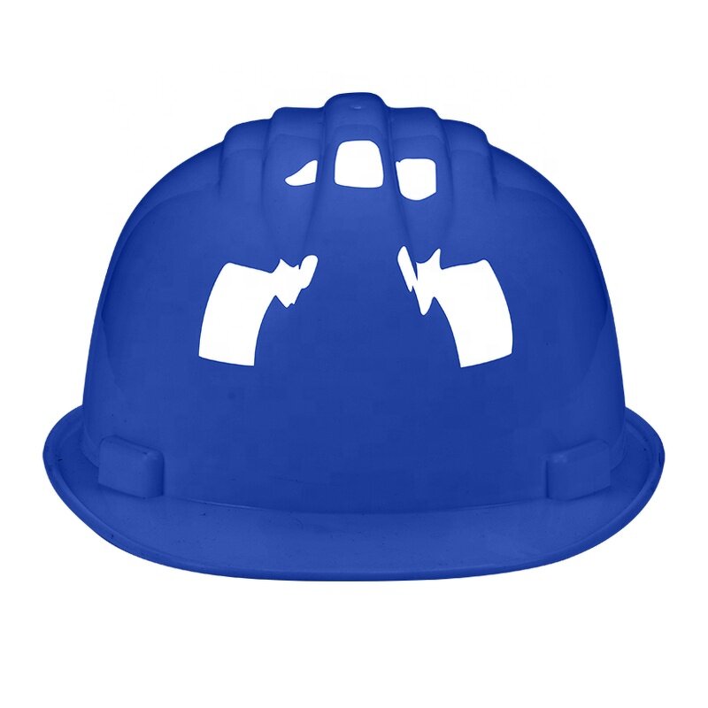 Gardening Hard Hat - Lightweight Safety Helmet