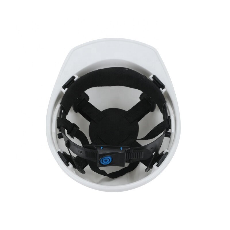 Head Protection Hard Hat - MSA V Guard Safety Helmet