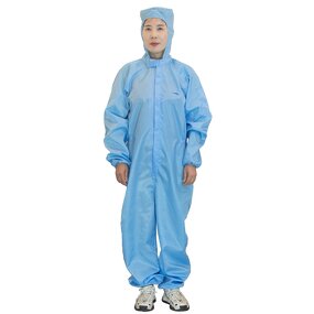 Anti Static Laboratory Clothing Manufacturer - Work Clothes Laboratory Anti Static Clothing