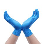 Protective gloves