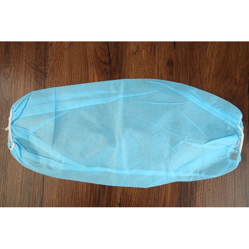 Disposable Waterproof Sleeves Manufacturer - Pe Oversleeve Waterproof Cuff Arm Sleeve Covers