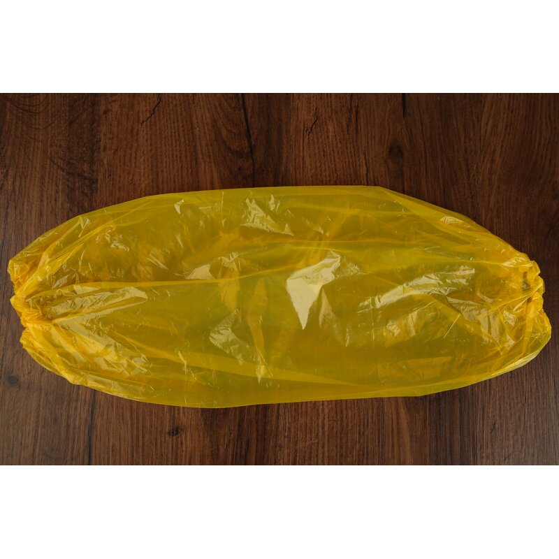 Waterproof Arm Cover Manufacturer - Polyethylene Plastic Disposable Pe Oversleeve