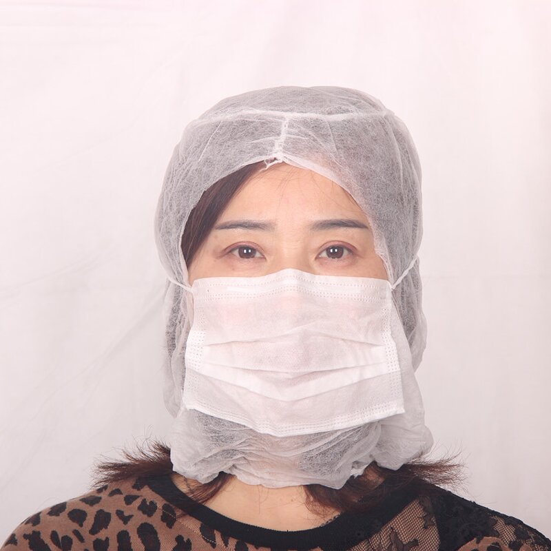 Balaclava Manufacturer - Approved Disposable Hood Cover
